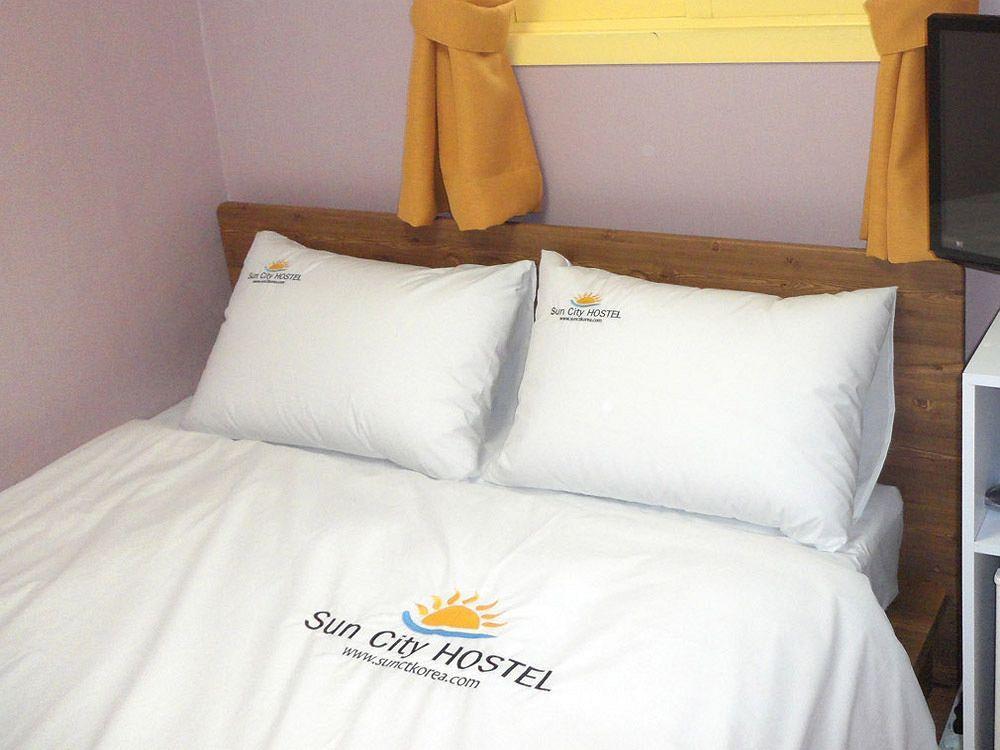 Yakorea Hostel Itaewon Seoul Exterior photo