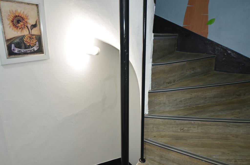 Yakorea Hostel Itaewon Seoul Exterior photo