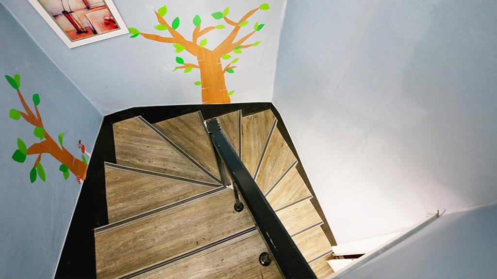 Yakorea Hostel Itaewon Seoul Exterior photo
