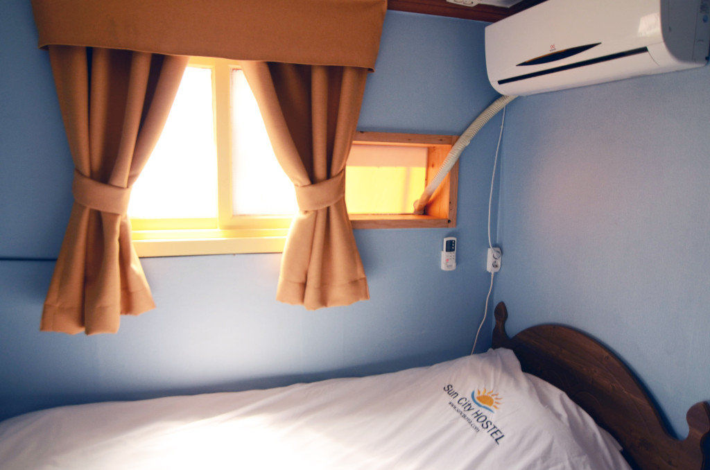 Yakorea Hostel Itaewon Seoul Exterior photo