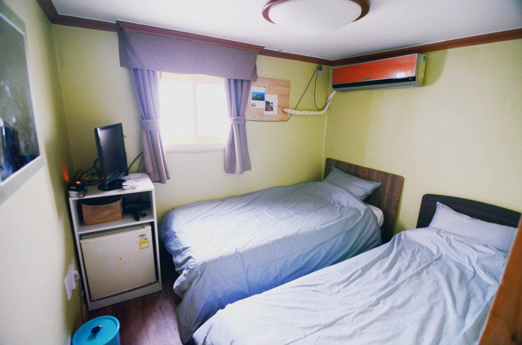 Yakorea Hostel Itaewon Seoul Exterior photo